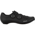 Fizik Unisex Vento Infinito Carbono 2 Negro 10.5-11 US Hombres