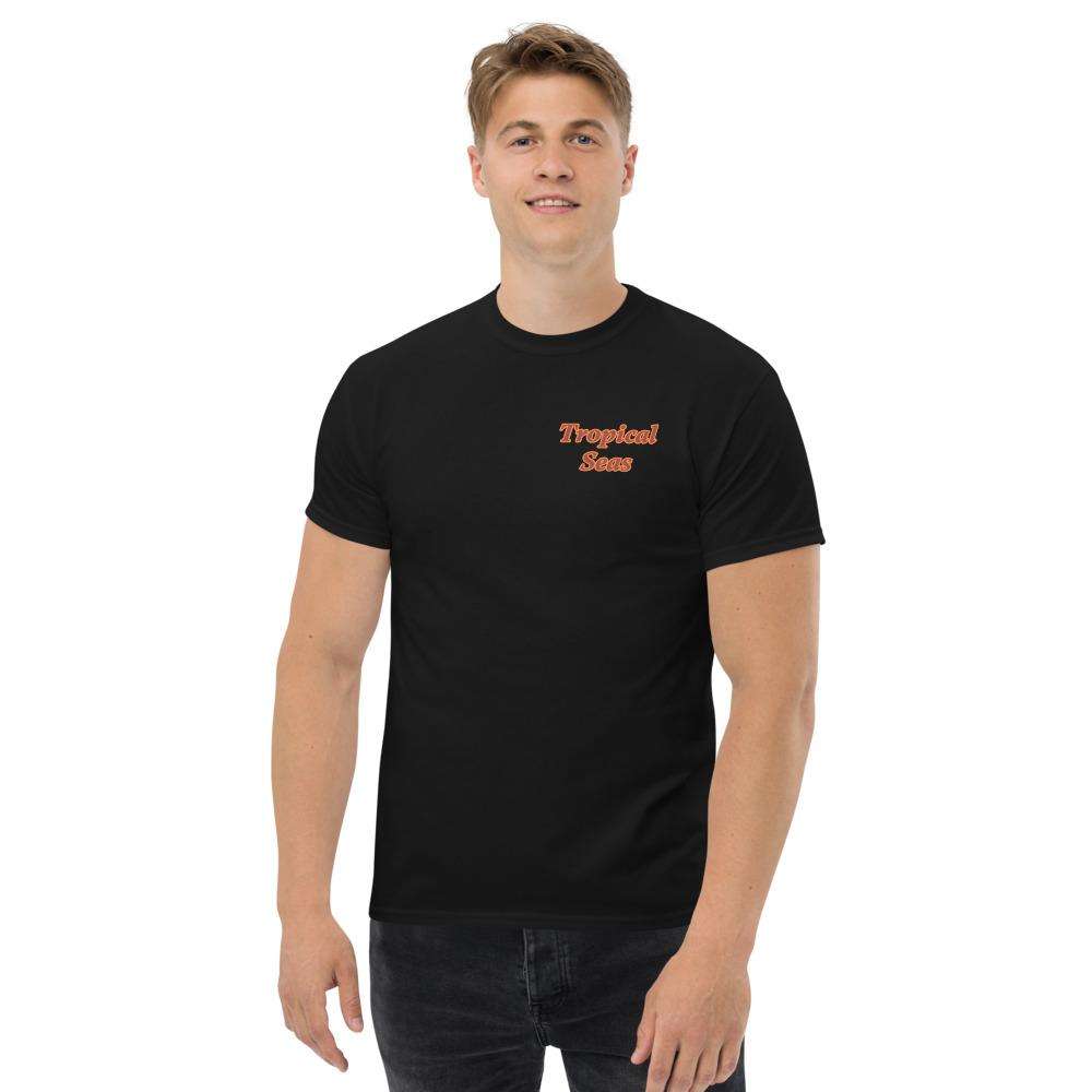 Camiseta pesada Holy Diver