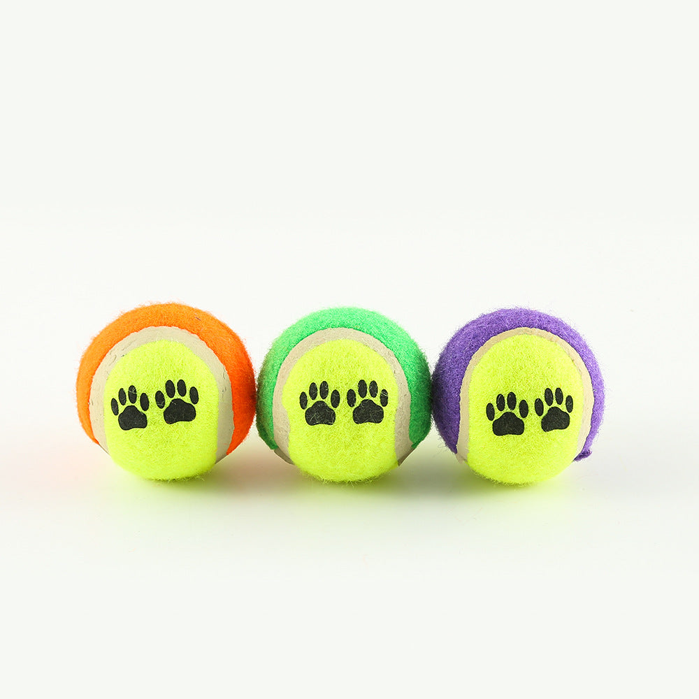 Juguete para Entrenamiento y Lanzamiento de Mascotas al Aire Libre