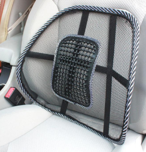 Cojín de Respaldo para Asiento de Coche