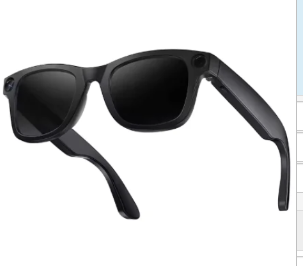 Gafas de Sol Polarizadas Clásicas – Protección UV 100% y Estilo Retro