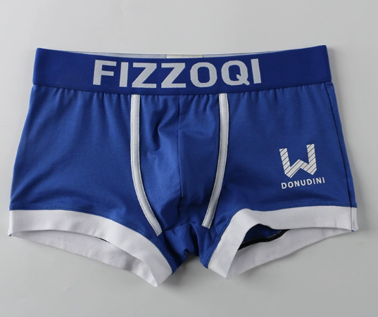 Calzoncillos tipo boxer para hombre - Cómodos, transpirables y suaves