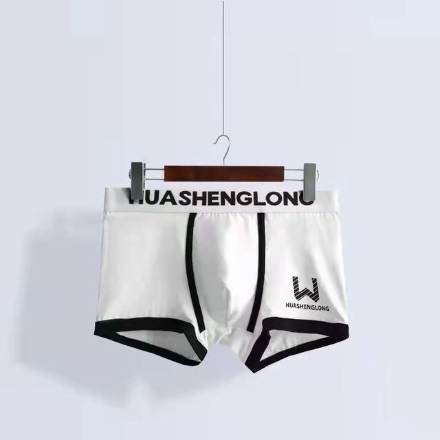 Calzoncillos tipo boxer para hombre - Cómodos, transpirables y suaves