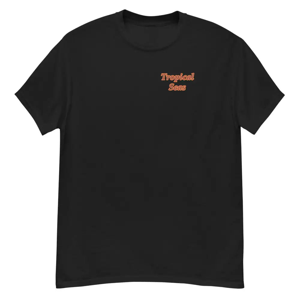 Camiseta pesada Holy Diver