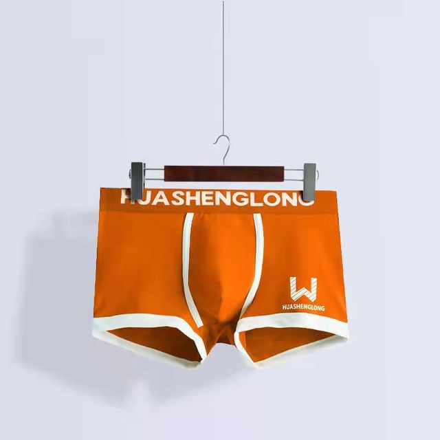 Calzoncillos tipo boxer para hombre - Cómodos, transpirables y suaves