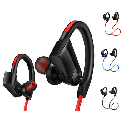 Auriculares Bluetooth Deportivos K98 (Auriculares Inalámbricos)