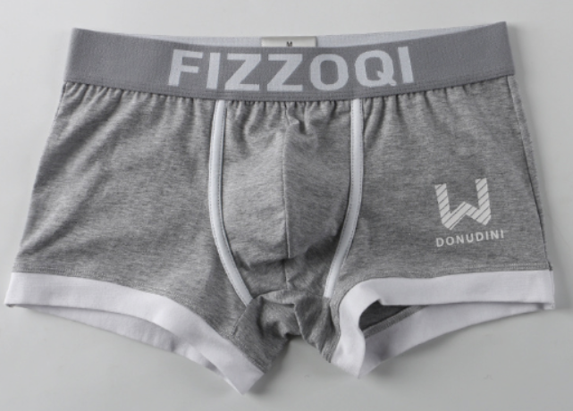 Calzoncillos tipo boxer para hombre - Cómodos, transpirables y suaves