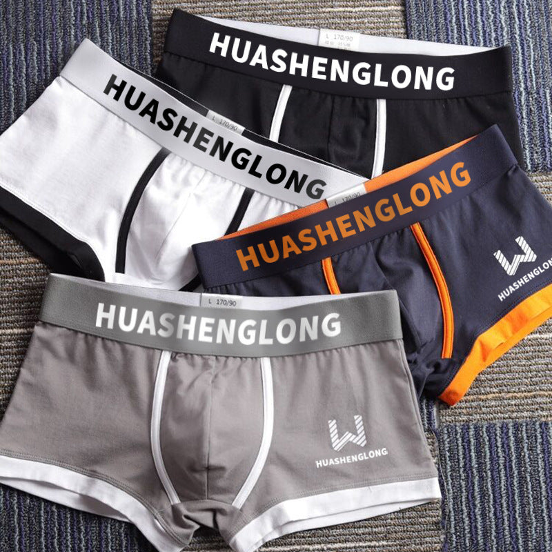 Calzoncillos tipo boxer para hombre - Cómodos, transpirables y suaves