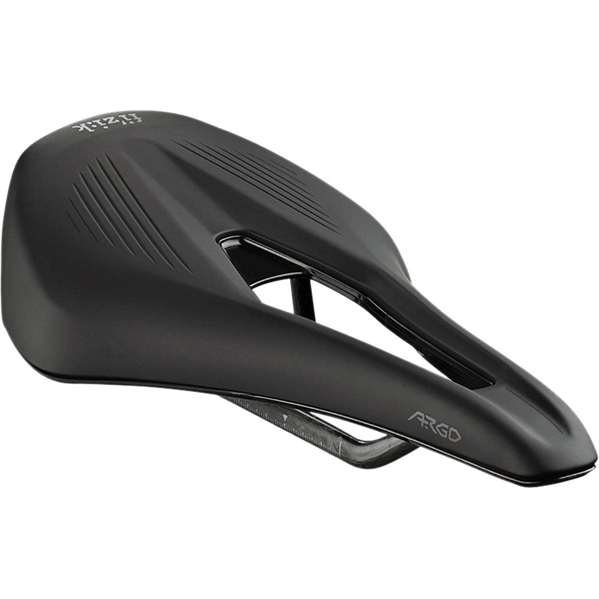 Road Saddles Vento Argo R1 140mm Road Cycling Short-Nose saddle