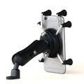 Soporte Universal Antirrobo para Teléfono para Motos y Bicicletas