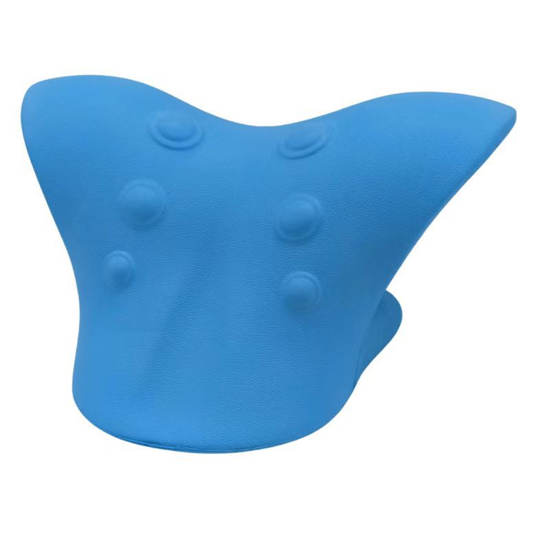 Neck Comfort Stretch & Massage Pillow