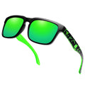 VIAHDA Nuevas Gafas de Sol Polarizadas para Hombres Viaje Fresco Gafas de Sol para Mujeres Pesca Gafas Oculos Gafas