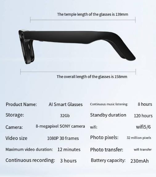 Gafas de Sol Polarizadas Clásicas – Protección UV 100% y Estilo Retro