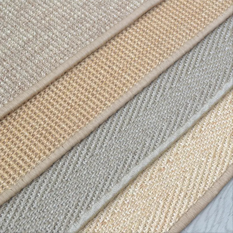 Paquete de 2 Tapetes Duraderos para Cocina, Antideslizantes e Impermeables
