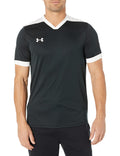 Camiseta Under Armour Maquina 3.0 para Hombre (001) Negra / / Blanca Talla Mediana