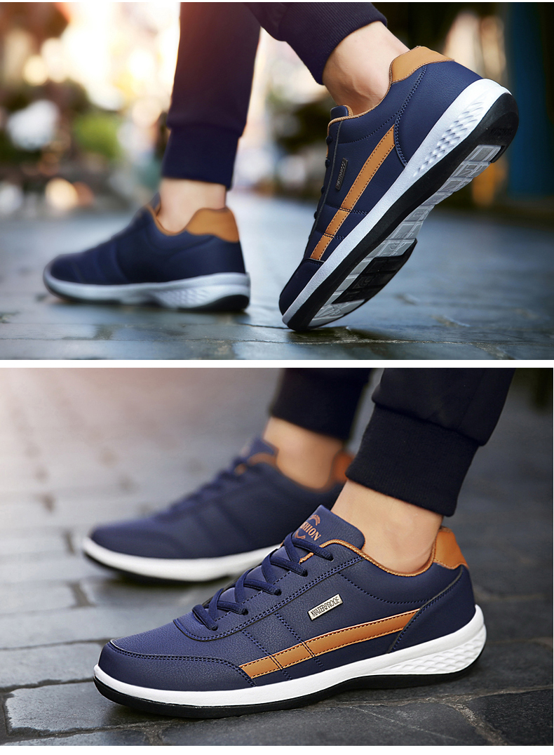 Zapatillas Vento Grip