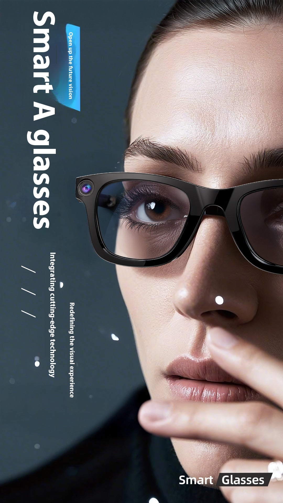 Gafas de Sol Polarizadas Clásicas – Protección UV 100% y Estilo Retro