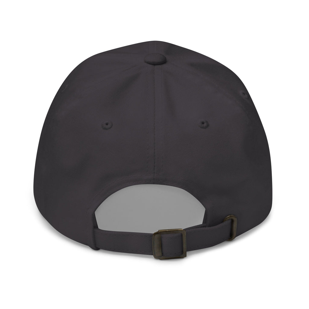 Gorra de Padre Salva Nuestros Mares Tortuga Marina
