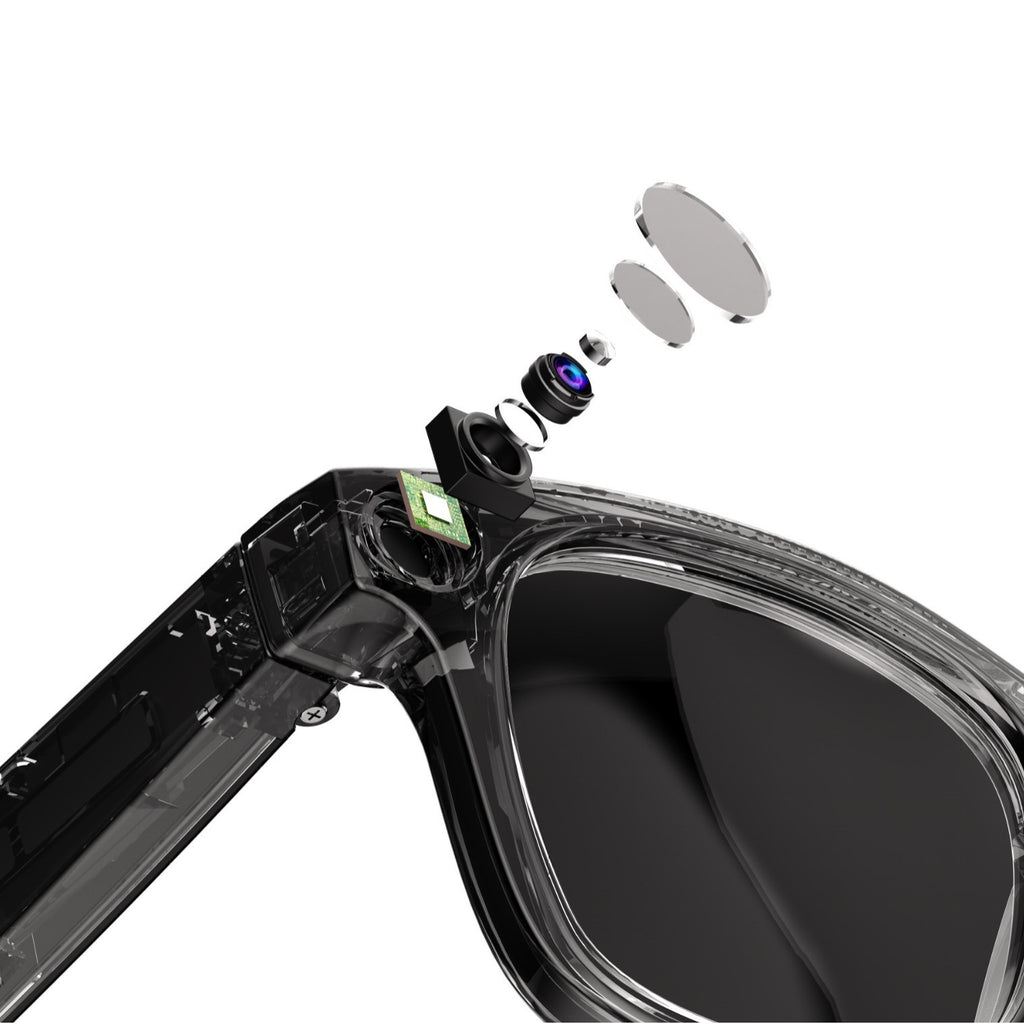 Gafas de Sol Polarizadas Clásicas – Protección UV 100% y Estilo Retro