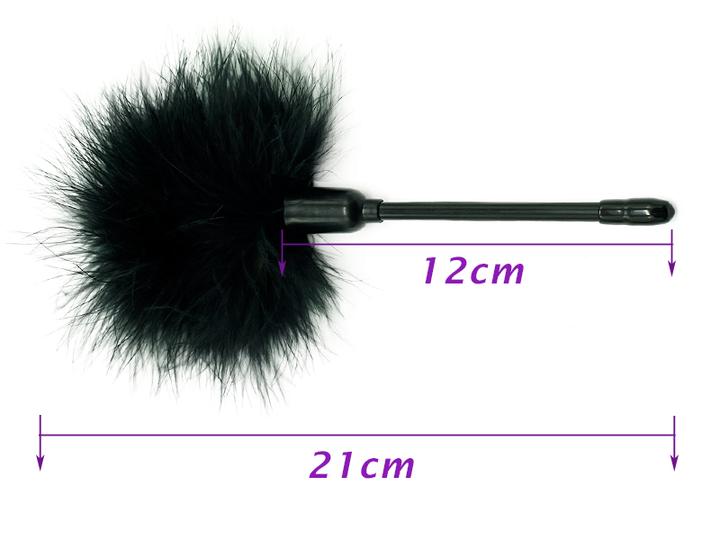 Set de Juguetes de Plumas Atadoras de 10 Piezas