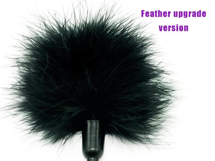 Set de Juguetes de Plumas Atadoras de 10 Piezas