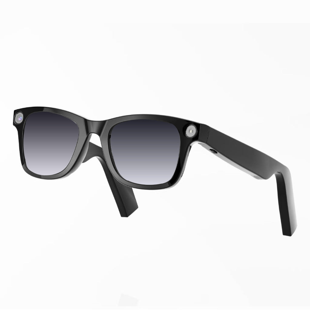 Gafas de Sol Polarizadas Clásicas – Protección UV 100% y Estilo Retro