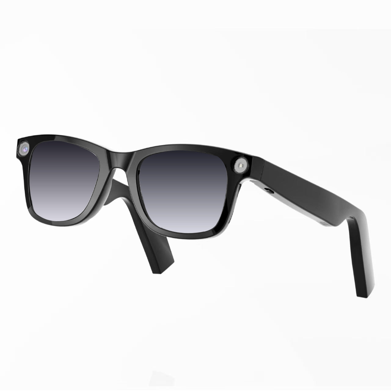 Gafas de Sol Polarizadas Clásicas – Protección UV 100% y Estilo Retro