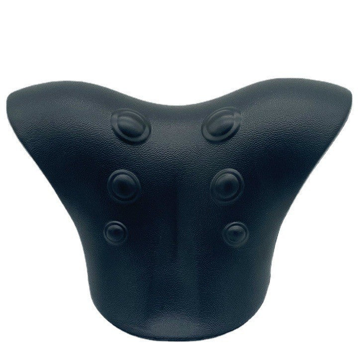 Neck Comfort Stretch & Massage Pillow