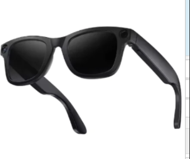 Gafas de Sol Polarizadas Clásicas – Protección UV 100% y Estilo Retro