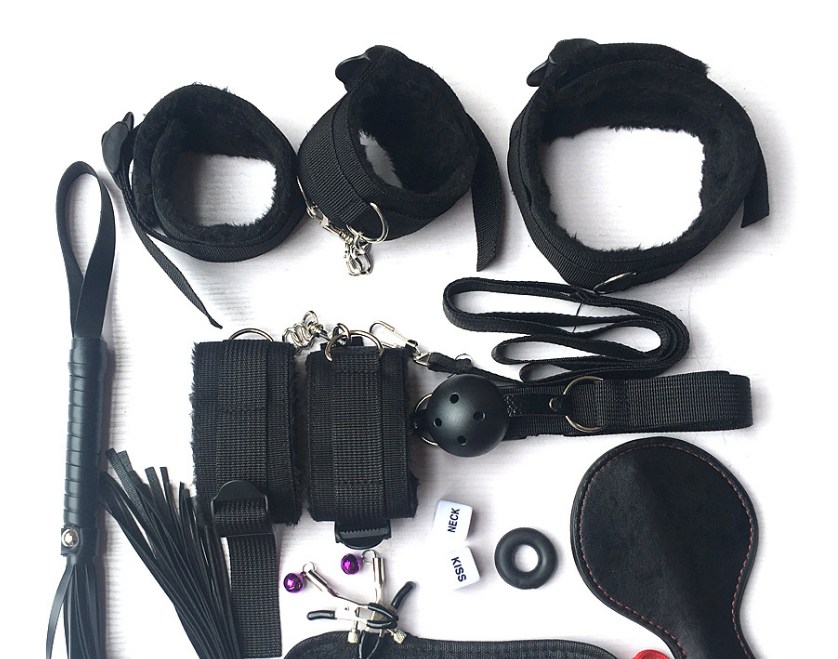 Set de Juguetes de Plumas Atadoras de 10 Piezas