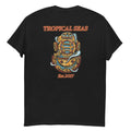 Camiseta pesada Holy Diver