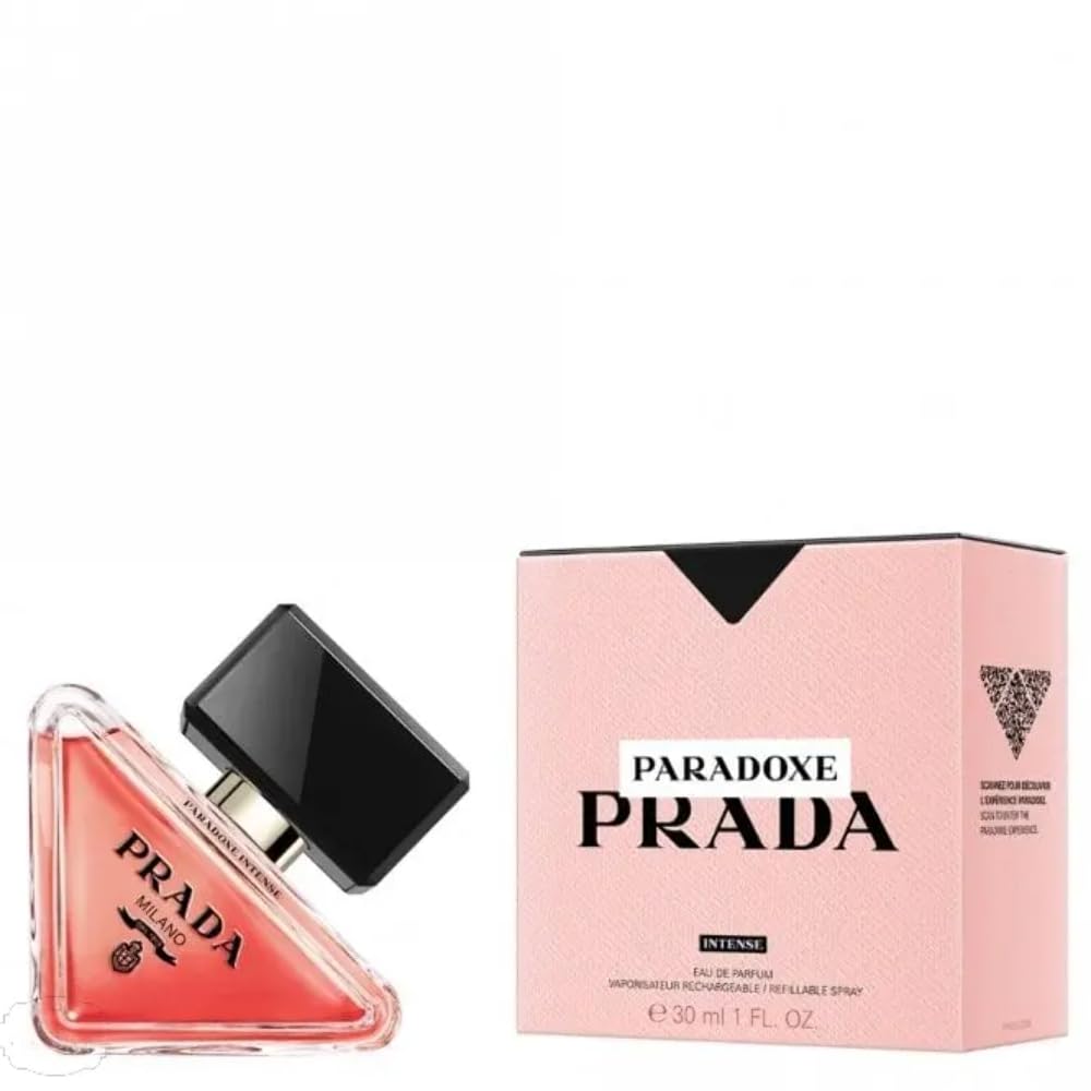 Prada Paradoxe Intenso Eau de Parfum 1 oz / 30 mL spray de perfume