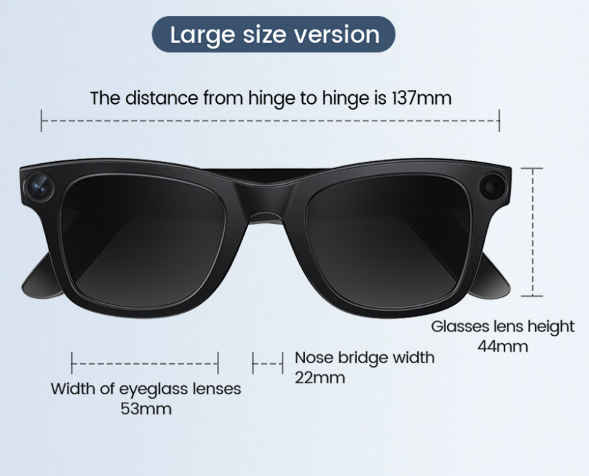 Gafas de Sol Polarizadas Clásicas – Protección UV 100% y Estilo Retro