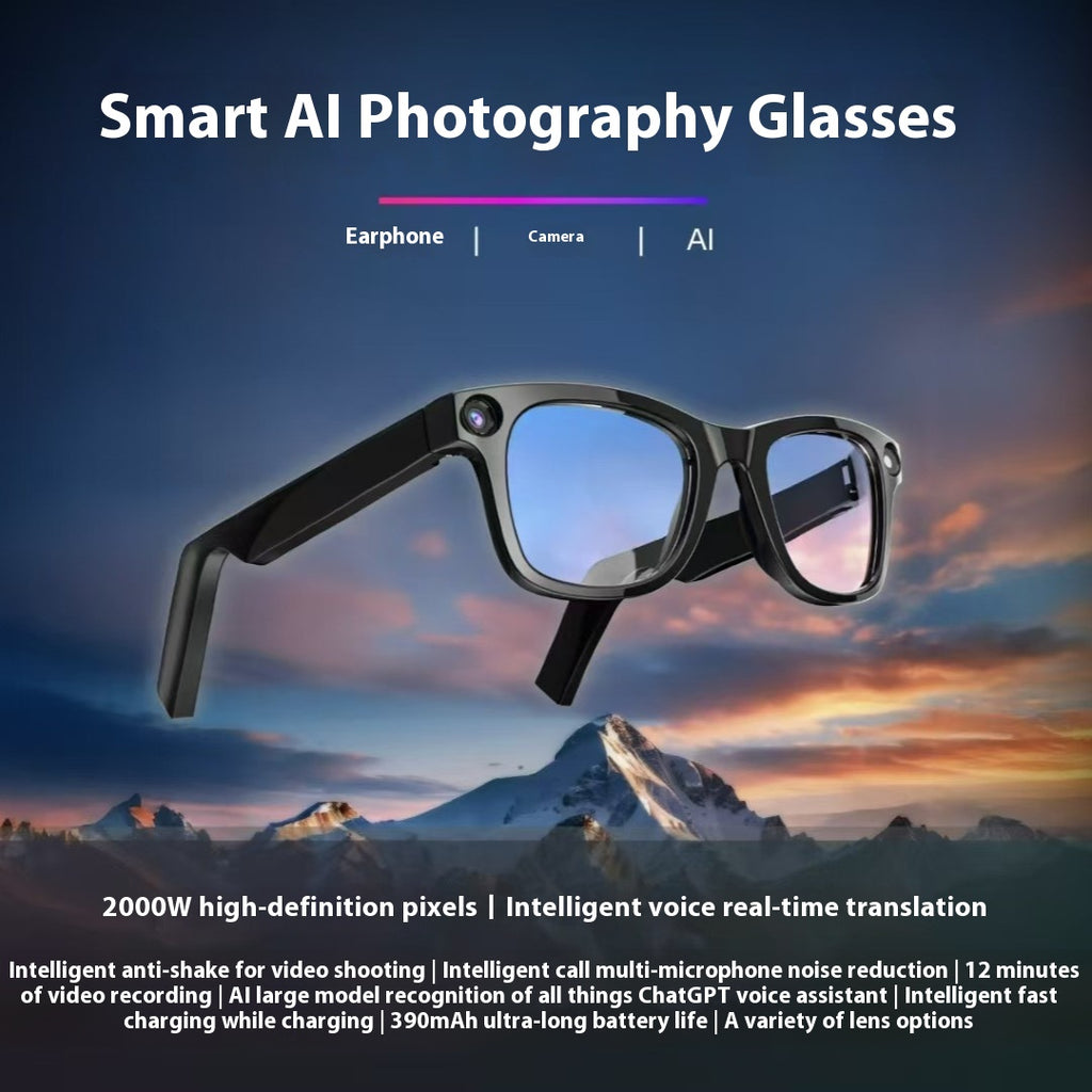 Gafas de Sol Polarizadas Clásicas – Protección UV 100% y Estilo Retro