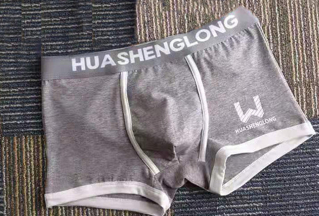 Calzoncillos tipo boxer para hombre - Cómodos, transpirables y suaves