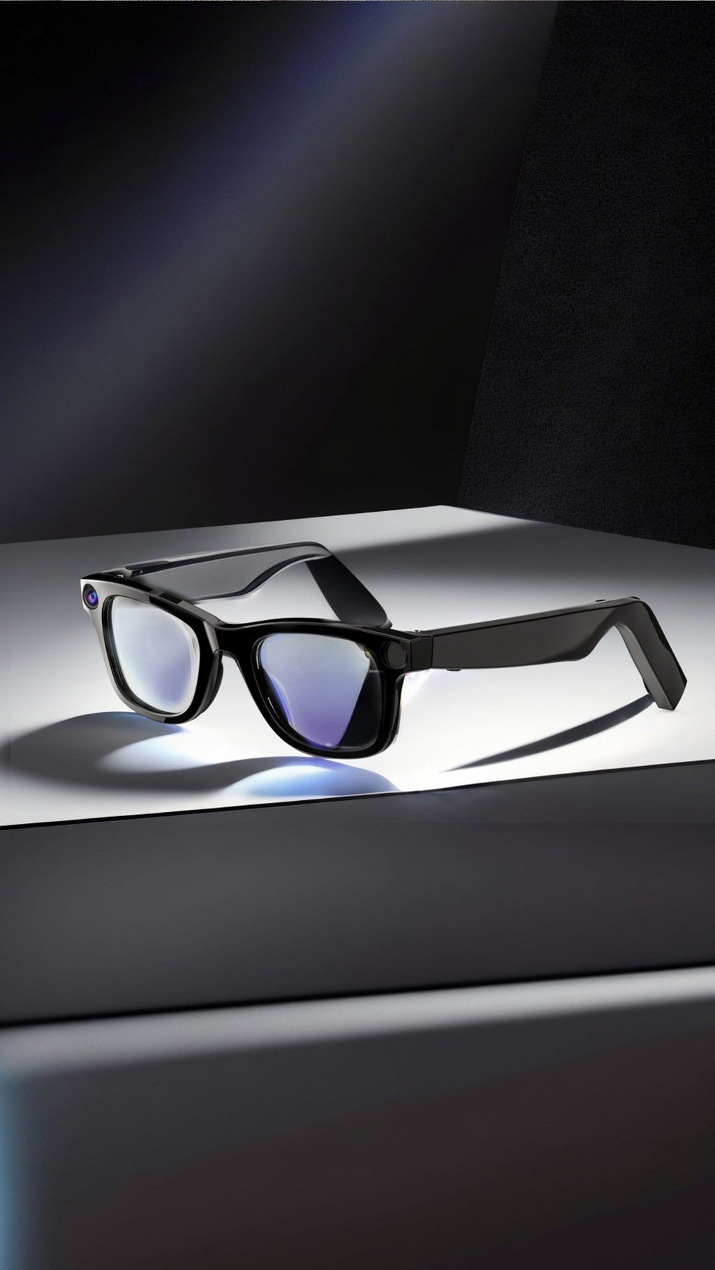 Gafas de Sol Polarizadas Clásicas – Protección UV 100% y Estilo Retro