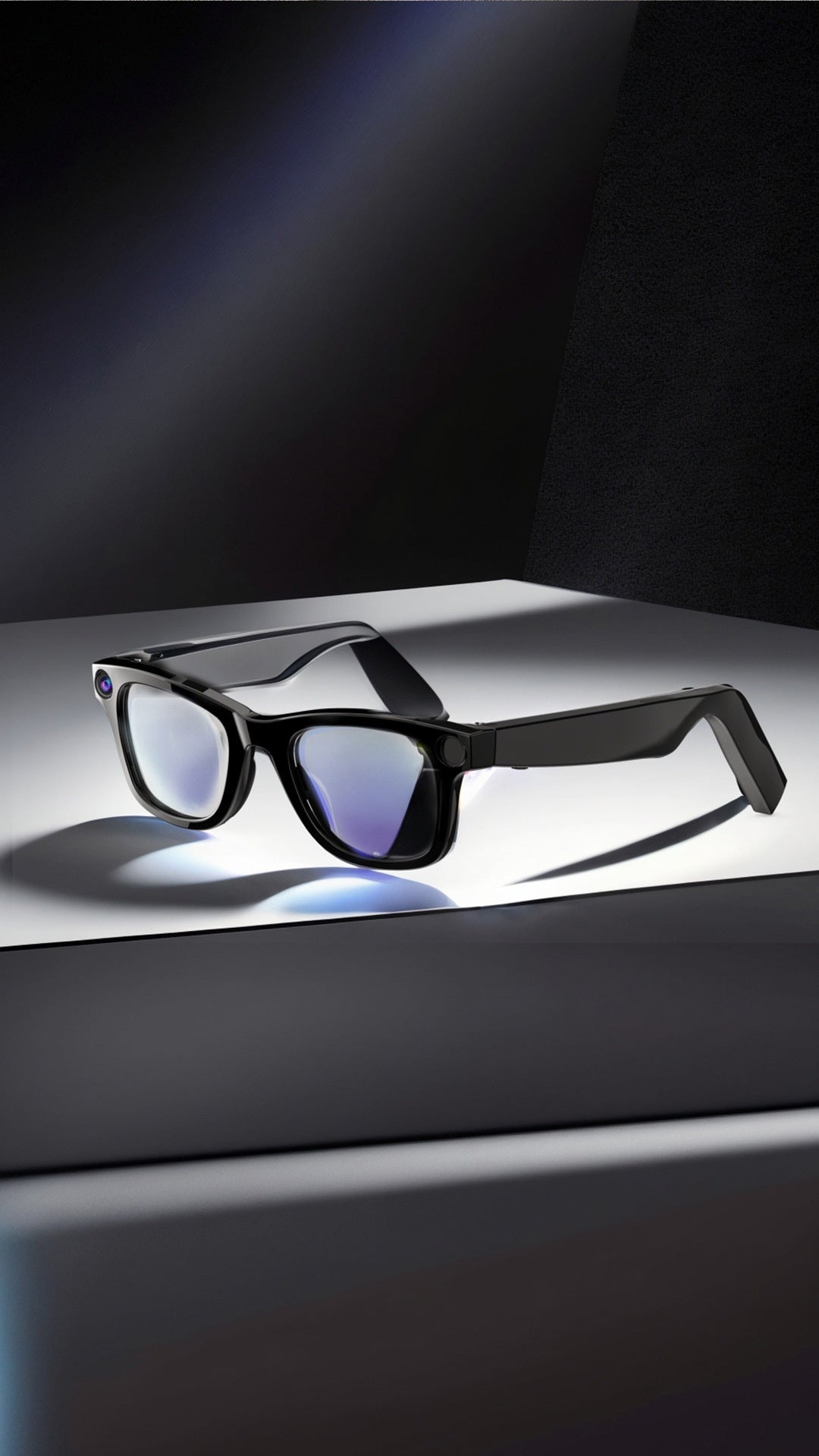 Gafas de Sol Polarizadas Clásicas – Protección UV 100% y Estilo Retro