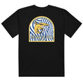 Camiseta Pesada Hammerhead Shark para Hombre