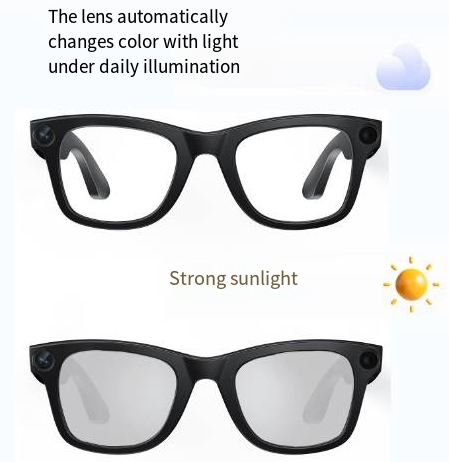 Gafas de Sol Polarizadas Clásicas – Protección UV 100% y Estilo Retro