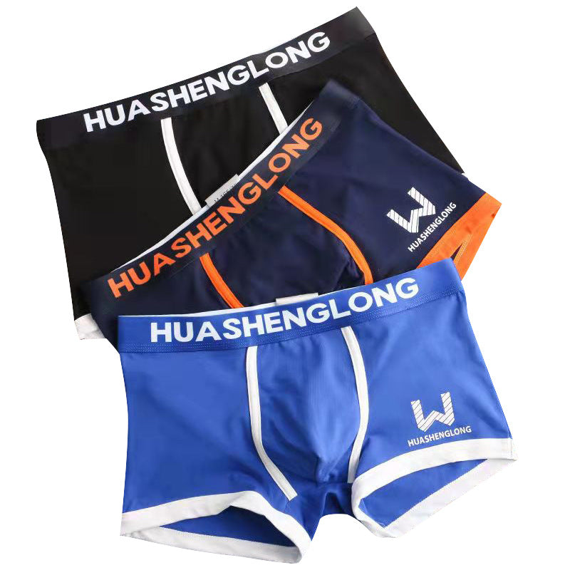 Calzoncillos tipo boxer para hombre - Cómodos, transpirables y suaves