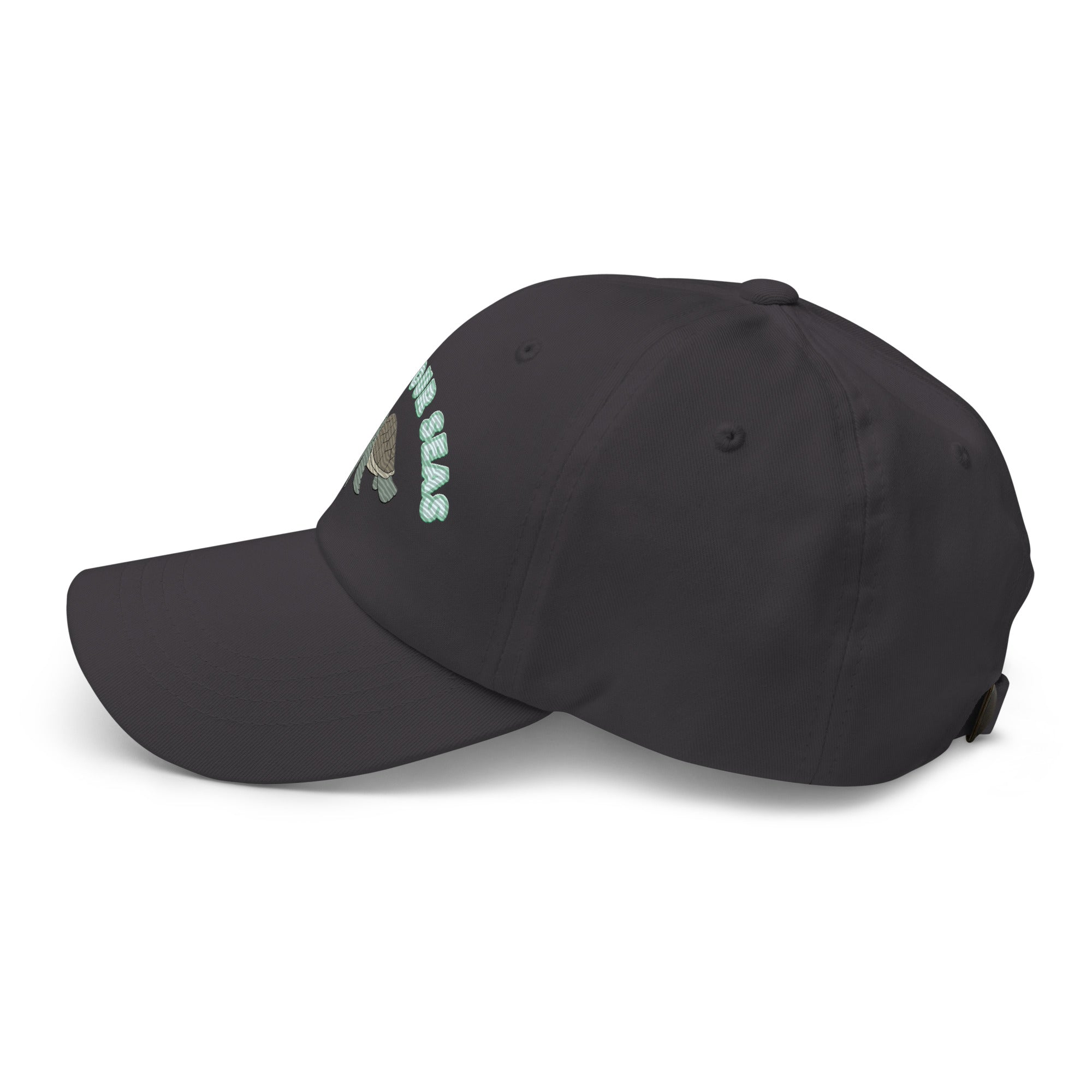 Gorra de Padre Salva Nuestros Mares Tortuga Marina