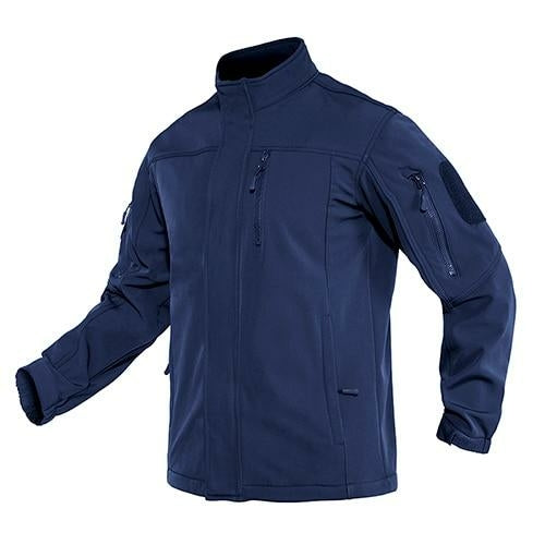 Campera táctica de Hombre. Últimas unidades