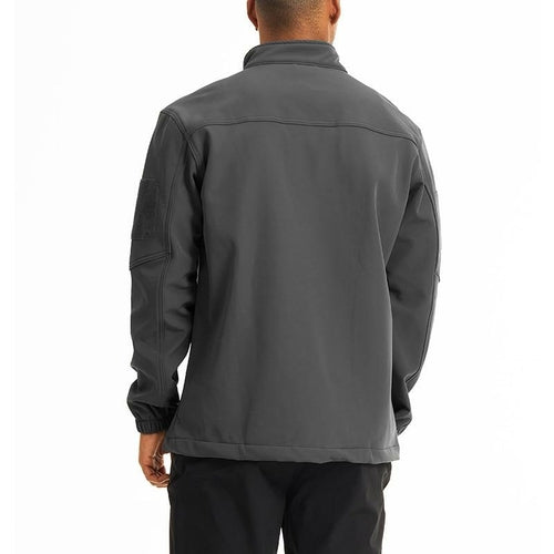 Campera táctica de Hombre. Últimas unidades