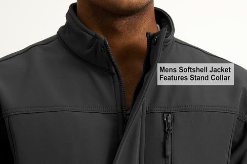 Campera táctica de Hombre. Últimas unidades